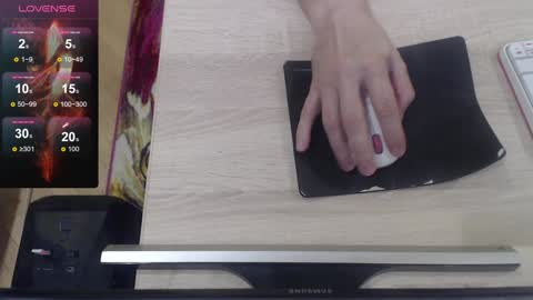 Alice PRIVATE IS OPEN online show from January 28, 2025, 10:02 am