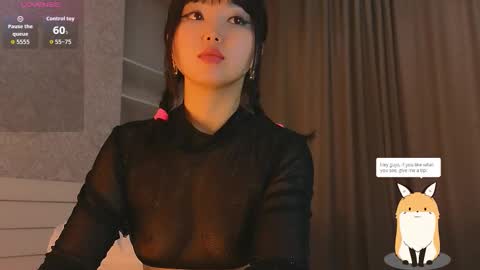 angel_asia_ online show from November 15, 2025, 10:34 am