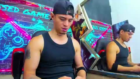 angel_blessed online show from June 27, 2026, 12:22 pm