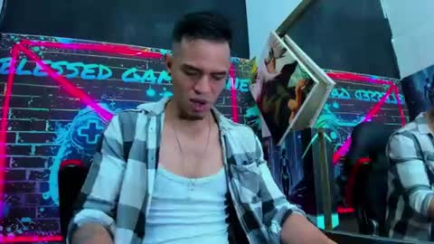 angel_blessed online show from June 28, 2026, 11:38 am