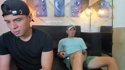angel_blessed online show from July 27, 2026, 12:01 pm