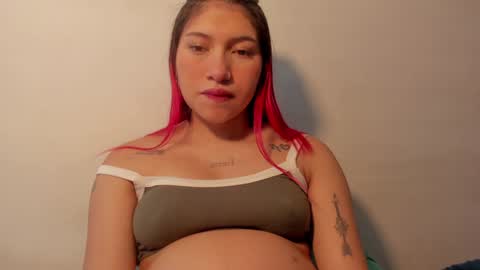 Angie indepent model online show from February 5, 2025, 12:31 am