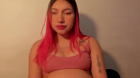 Angie indepent model online show from February 11, 2025, 11:54 pm