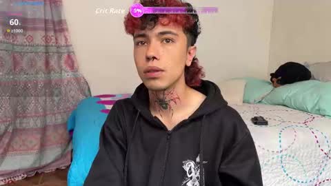  Dani  Independent Model  online show from March 17, 2026, 6:00 pm