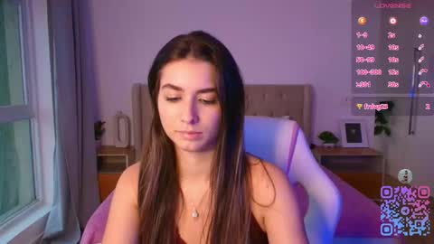 angel_dean online show from May 18, 2026, 7:20 pm