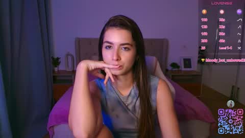 angel_dean online show from May 19, 2026, 7:31 pm