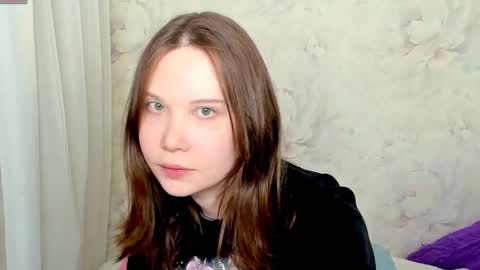 Fallen Angel online show from February 19, 2025, 8:52 pm