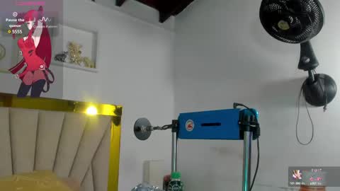 Snapshot of angel_dthroat chatting on February 14, 2025, 12:03 pm ANGHEL online show from February 14, 2025, 12:03 pm