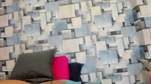 ANGHEL online show from March 25, 2026, 12:11 pm