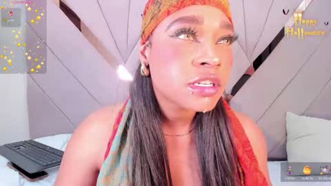Angel Dthroat 3 online show from October 19, 2025, 4:46 am