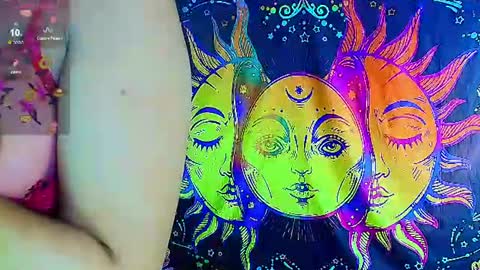 Angel dust9 online show from June 22, 2026, 3:31 pm