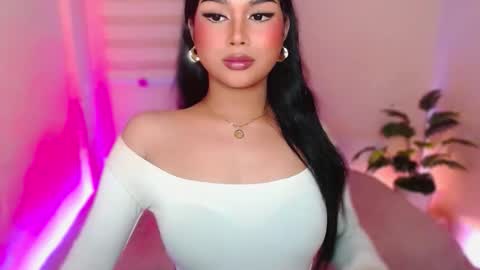Snapshot of angel_eloaxx chatting on May 6, 2026, 4:45 pm Angel online show from May 6, 2026, 4:45 pm