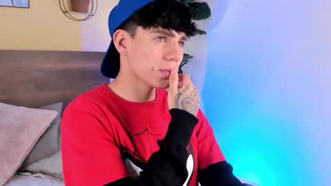 Angel online show from February 9, 2026, 5:33 am