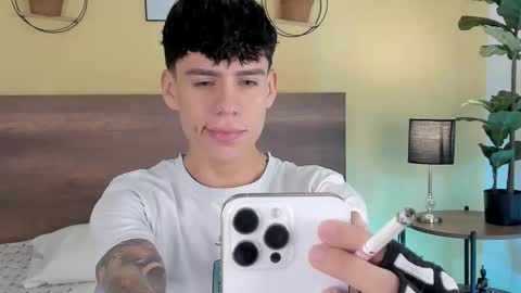 Angel online show from February 17, 2026, 4:53 am