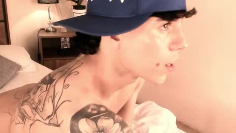 Angel online show from March 2, 2026, 7:15 am