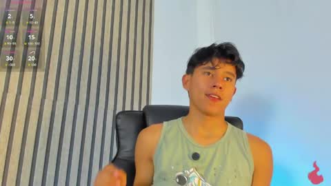 Snapshot of angel_esteban_fx chatting on April 21, 2026, 8:34 pm ngel Esteban online show from April 21, 2026, 8:34 pm