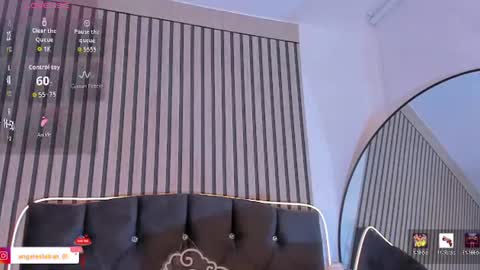 Snapshot of angel_esteban_fx chatting on July 8, 2026, 6:34 pm ngel Esteban online show from July 8, 2026, 6:34 pm