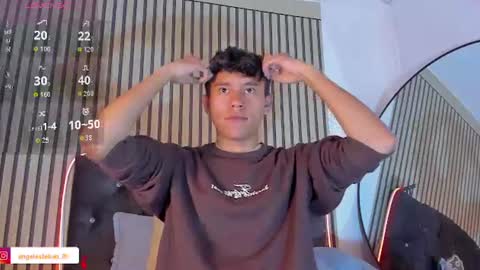 Snapshot of angel_esteban_fx chatting on July 19, 2026, 8:12 pm ngel Esteban online show from July 19, 2026, 8:12 pm