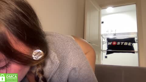 Snapshot of angel_from_sky chatting on December 7, 2024, 11:40 am Greetings Jess online show from December 7, 2024, 11:40 am