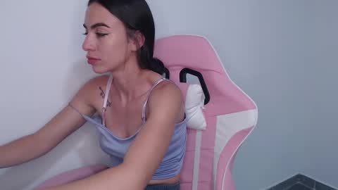 Angel Girl online show from October 28, 2025, 10:12 pm