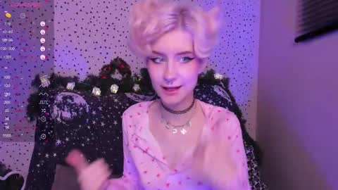 Angel Dust online show from December 20, 2025, 1:56 am