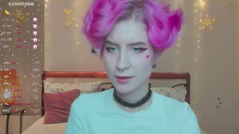 Angel Dust online show from February 7, 2026, 5:05 pm