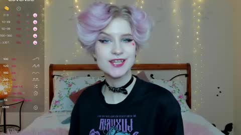 Angel Dust online show from May 3, 2026, 3:56 am