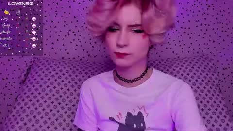 Angel Dust online show from June 26, 2026, 8:52 am