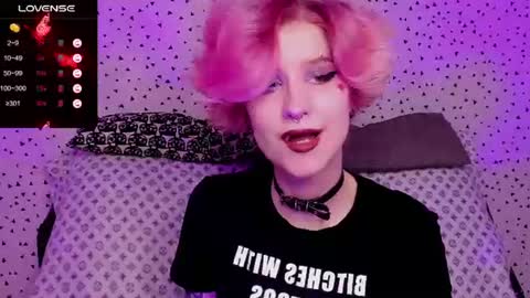 Angel Dust online show from July 10, 2026, 9:45 am