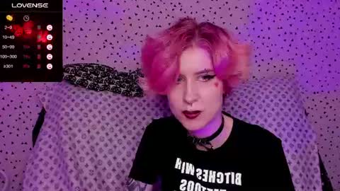 Angel Dust online show from July 10, 2026, 9:50 pm