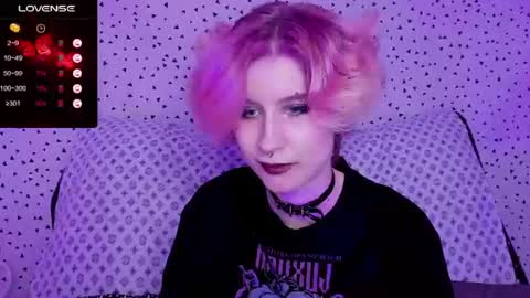 Angel Dust online show from July 11, 2026, 10:18 am