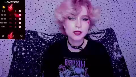 Angel Dust online show from July 19, 2026, 12:09 pm