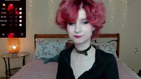 Angel Dust online show from July 30, 2026, 9:19 am