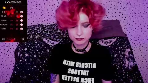 Angel Dust online show from July 31, 2026, 9:19 am