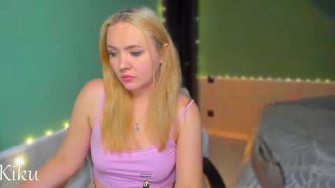 Snapshot of angel_kiku chatting on November 6, 2025, 1:17 am Kiku here 3 online show from November 6, 2025, 1:17 am