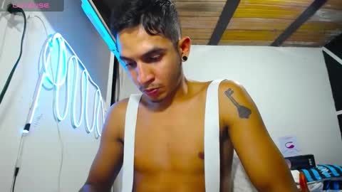 Angel online show from March 11, 2025, 1:05 am