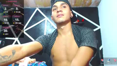 Angel online show from September 18, 2025, 8:44 pm