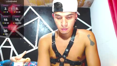 Angel online show from September 19, 2025, 11:38 pm