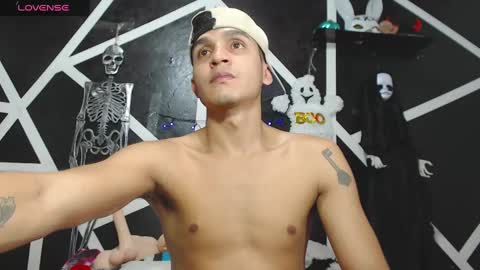 Angel online show from October 16, 2025, 7:59 pm