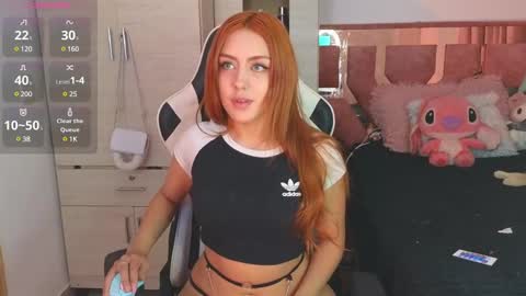 angeline online show from February 1, 2025, 5:39 am