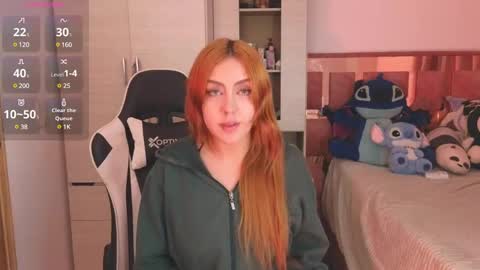 Snapshot of angel_lusst chatting on March 1, 2025, 6:35 am angeline online show from March 1, 2025, 6:35 am