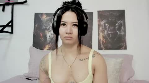 Angel online show from April 27, 2026, 11:52 am