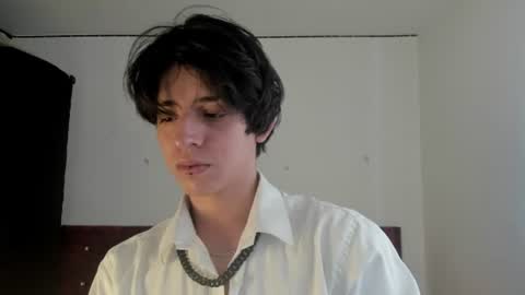 Snapshot of angel_miguel_ chatting on June 19, 2026, 8:12 pm Angel Scott online show from June 19, 2026, 8:12 pm
