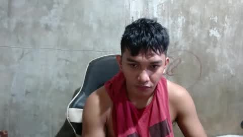 angel_rafael online show from September 23, 2025, 4:48 am