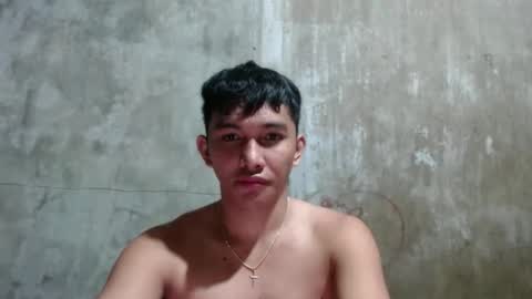 angel_rafael online show from October 4, 2025, 2:48 pm