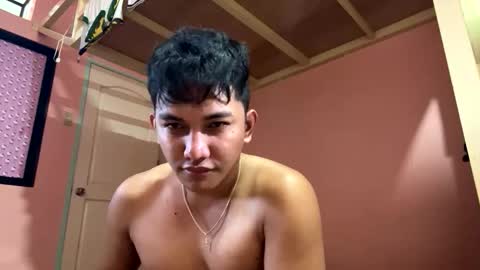 angel_rafael online show from February 23, 2026, 1:25 am
