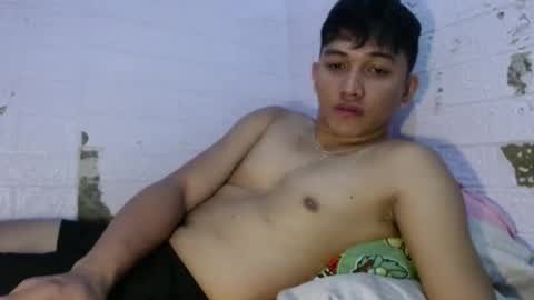 angel_rafael online show from March 13, 2026, 6:42 am