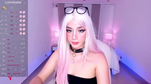 Snapshot of angel_rouse_1 chatting on December 8, 2024, 3:43 am Angel online show from December 8, 2024, 3:43 am
