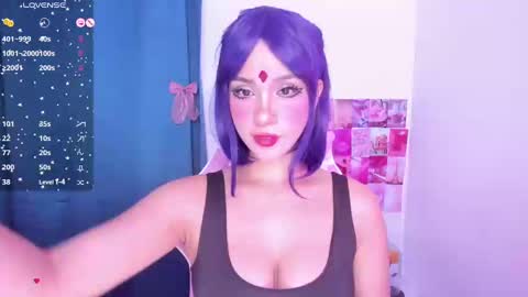 Snapshot of angel_rouse_1 chatting on January 8, 2025, 3:40 am Angel online show from January 8, 2025, 3:40 am