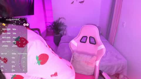 Angel online show from April 18, 2026, 3:21 am